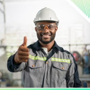 Occupational Health and Safety Management