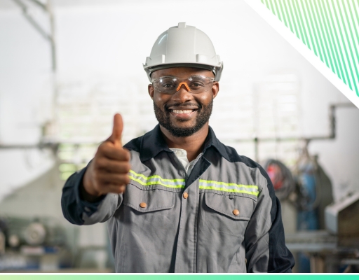 Occupational Health and Safety Management