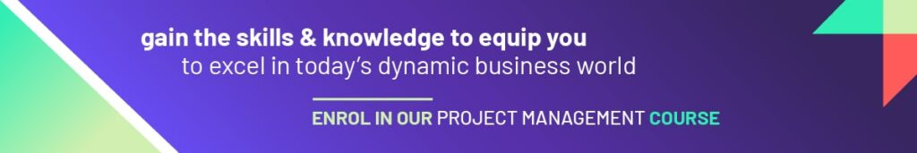 Project Management Course