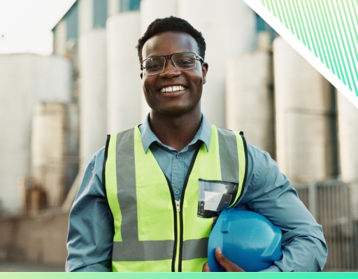 Construction Occupational Health and Safety
