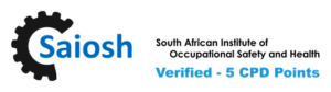 Saiosh logo