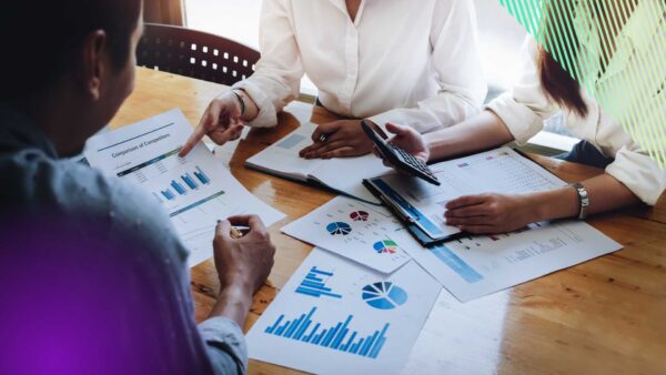 Accelerate Management School-Financial Management