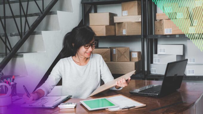 Accelerate Management School-Bookkeeping Management