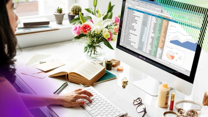 Accelerate Management School-Bookkeeping Management