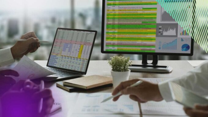 Accelerate Management School-Bookkeeping Management