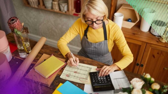 Accelerate Management School-Bookkeeping Management