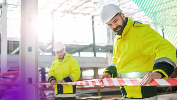 Accelerate Management School-Construction Health and Safety Management