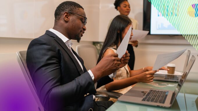 Accelerate Management School – Financial Management