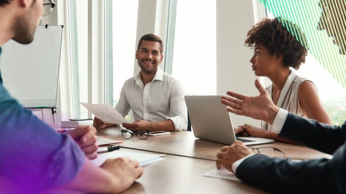 Accelerate Management School – Financial Management