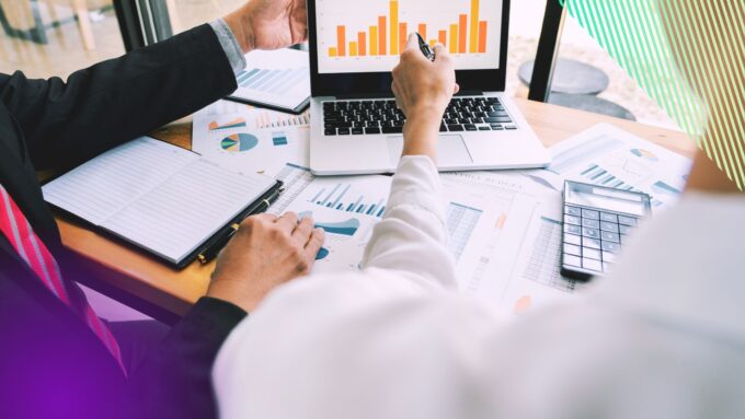 Accelerate Management School-Bookkeeping Management