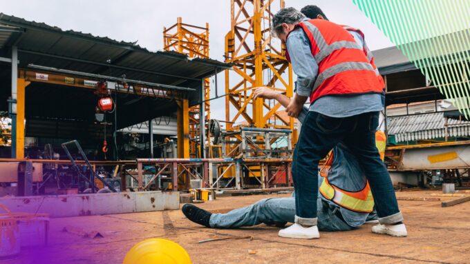 Accelerate Management School-OHS Construction Management