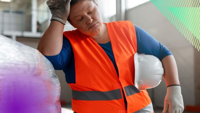 Accelerate Management School-Construction OHS Management