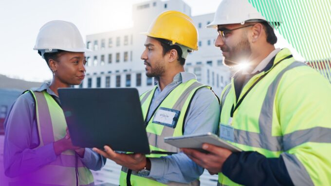Accelerate Management School-Construction OHS Management