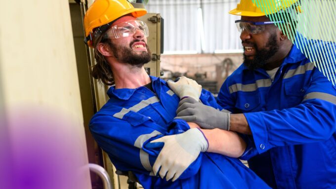 Accelerate Management School-Construction OHS Management