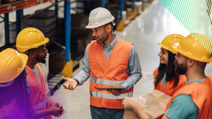 Accelerate Management School-Occupational Health and Safety Management