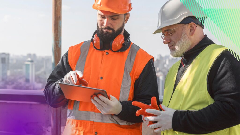 Accelerate Management School-Construction Health and Safety Management
