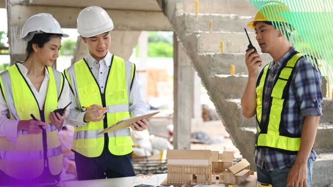 Using Safety Data for Smarter Decisions in OHS Construction