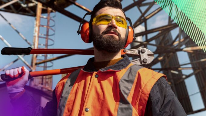 Accelerate Management School-Construction OHS Management