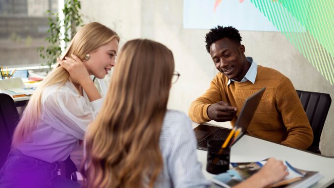 Accelerate Management School-Public Relations Management