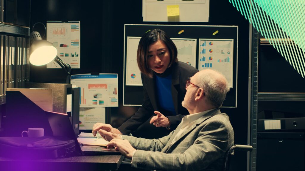 Accelerate Management School-Accounting Management