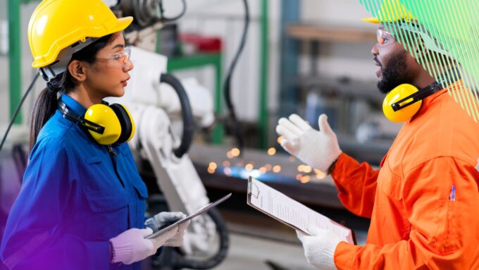 Accelerate Management School-Construction OHS Management