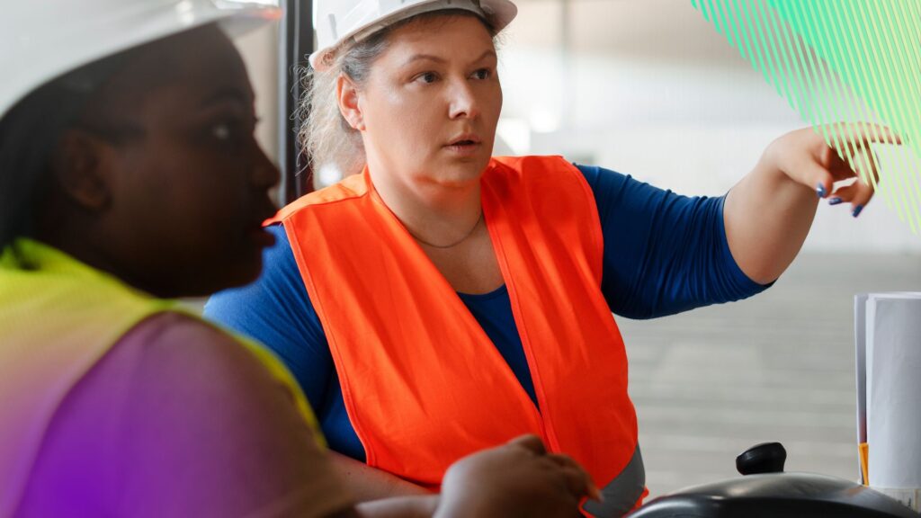 Accelerate Management School-Construction OHS Management