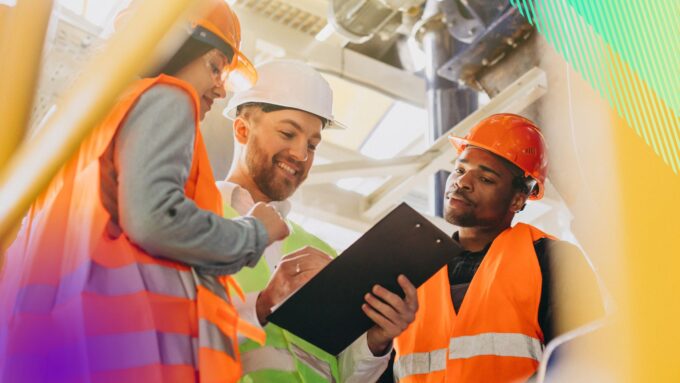 Accelerate Management School-Construction OHS Management