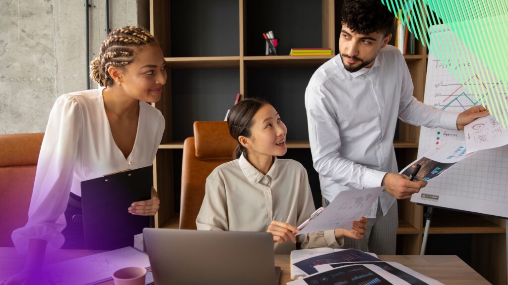 Accelerate Management School-Accounting Management