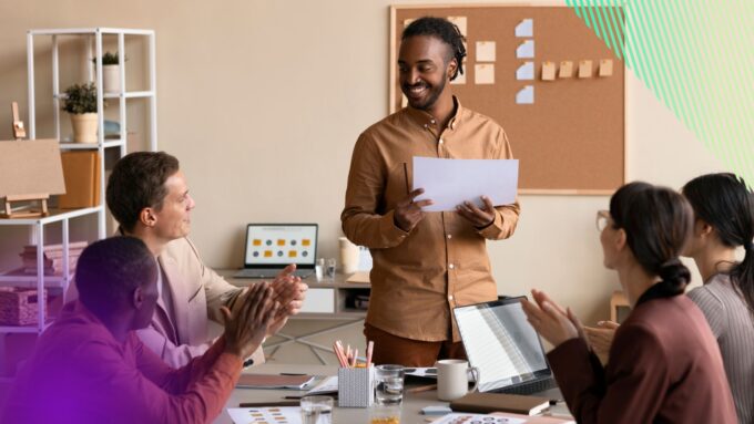 Accelerate Management School-Brand Management