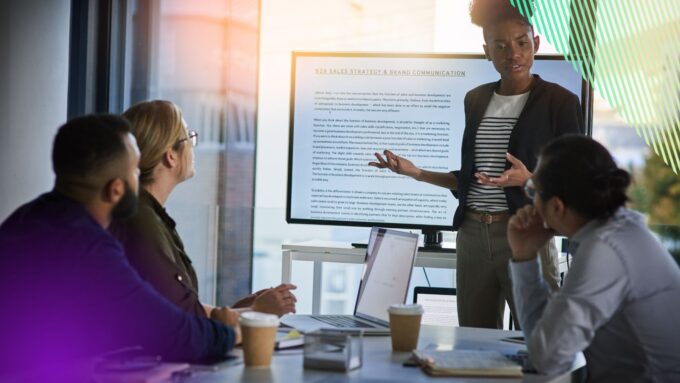 Accelerate Management School-Brand Management