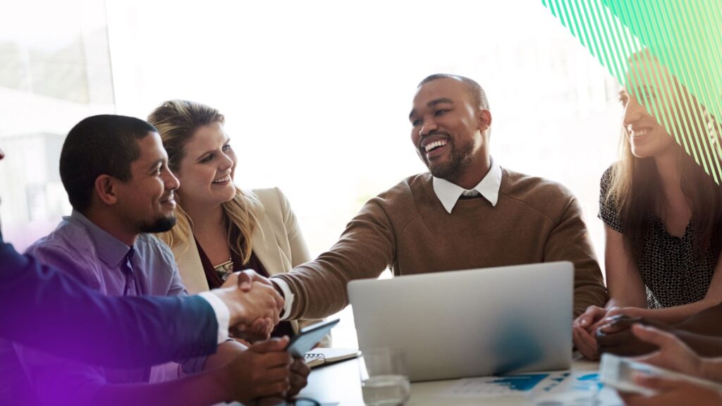 Accelerate Management School-General Management
