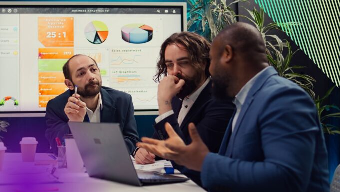Accelerate Management School-Brand Management