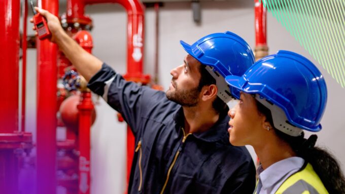 Accelerate Management School-Construction OHS Management