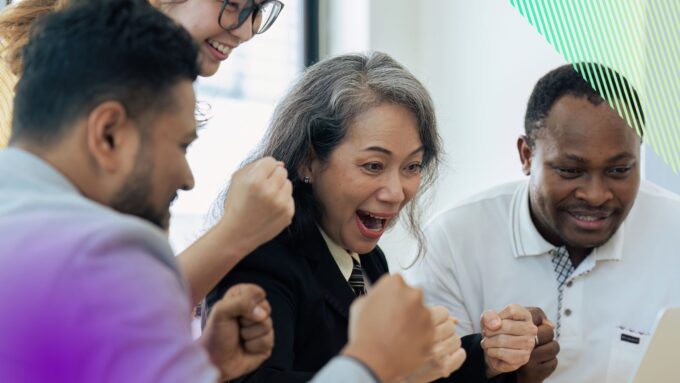 Accelerate Management School-Sales Management