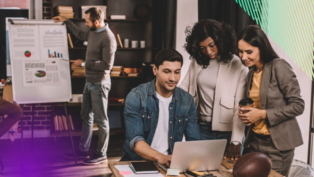 Accelerate Management School-Marketing Management