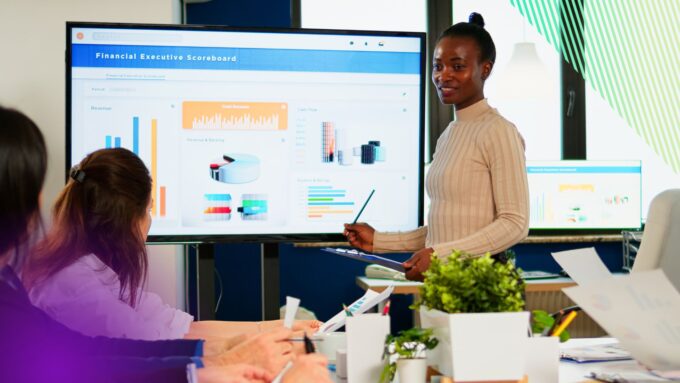 Accelerate Management School-Marketing Management