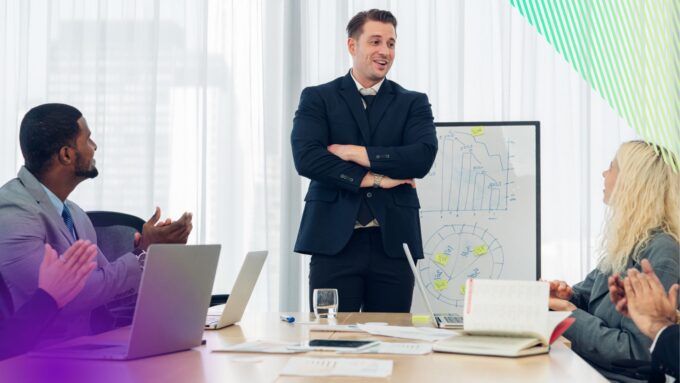 Accelerate Management School-Sales Management