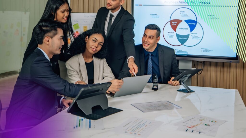 Accelerate Management School-Brand Management