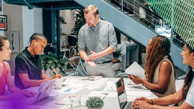 Accelerate Management School-Project Management