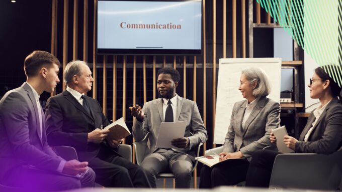 Accelerate Management School-General Management