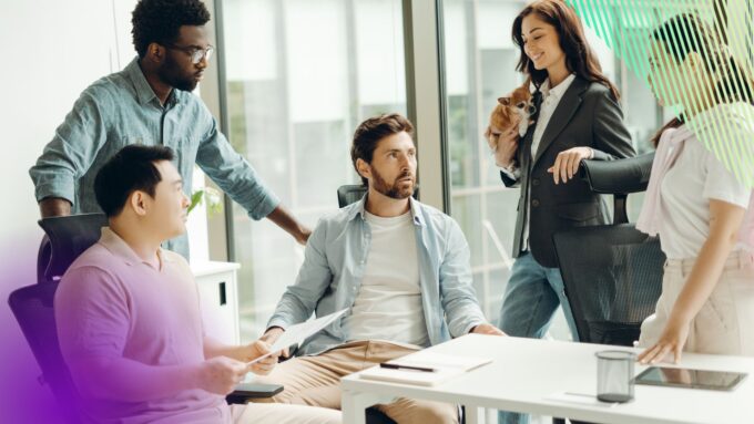 Accelerate Management School-General Management