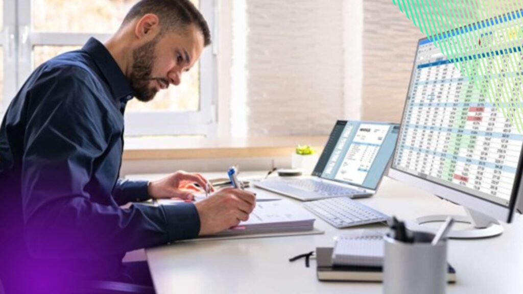 Accelerate Management School-Accounting Management