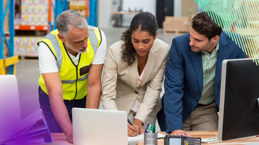 Accelerate Management School-operations management