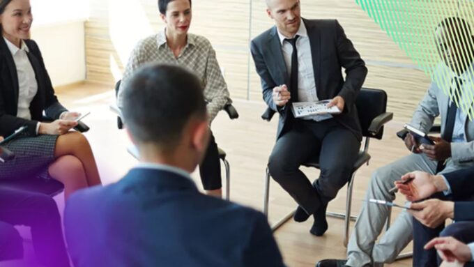 Accelerate Management School-General Management