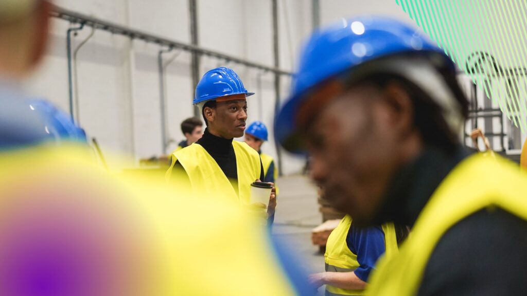 Accelerate Management School-Occupational Health and Safety Management
