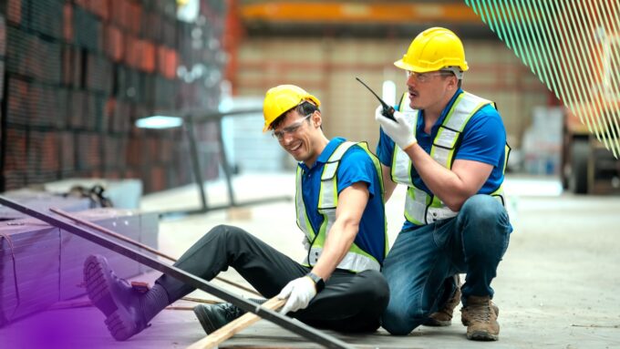 Accelerate Management School-Occupational Health and Safety Management