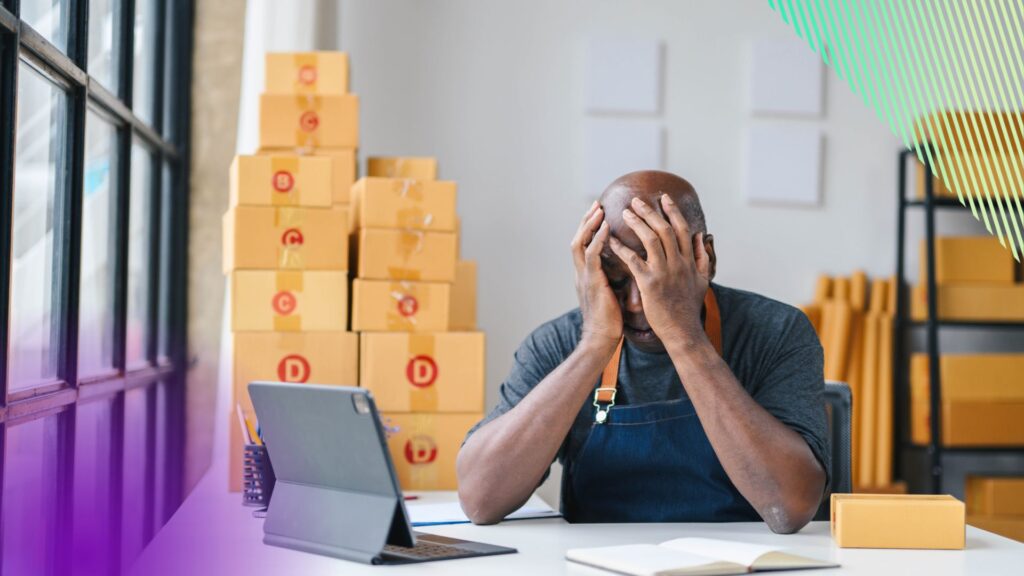 Accelerate Management School-logistic management