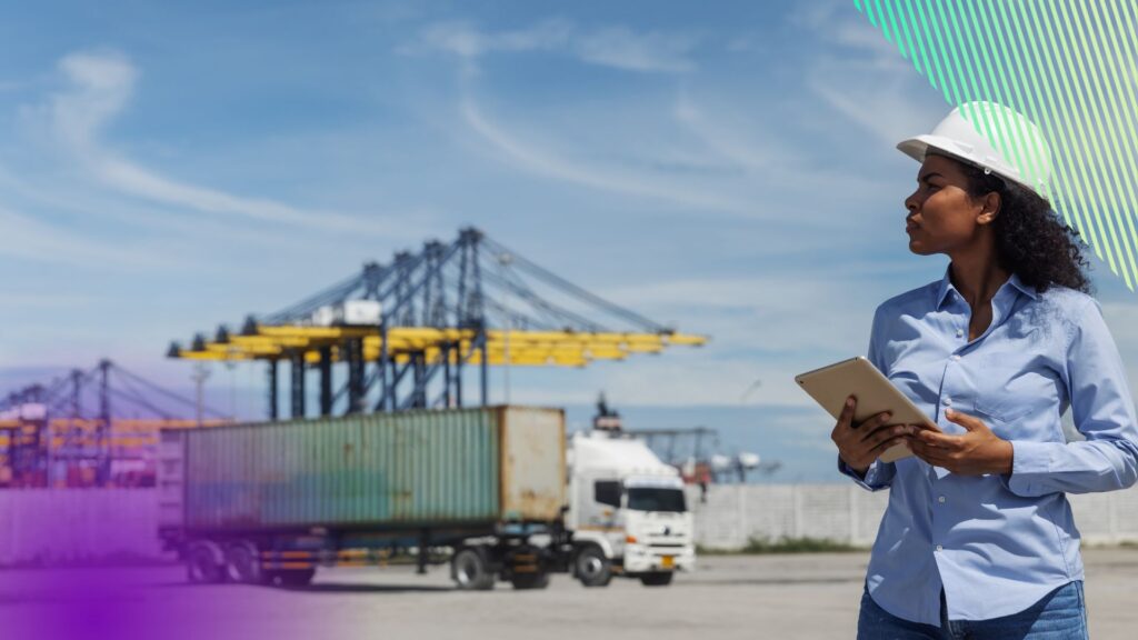 Accelerate Management School-logistic management