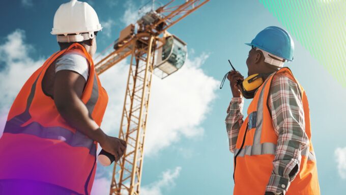 Accelerate Management School-Construction OHS Management