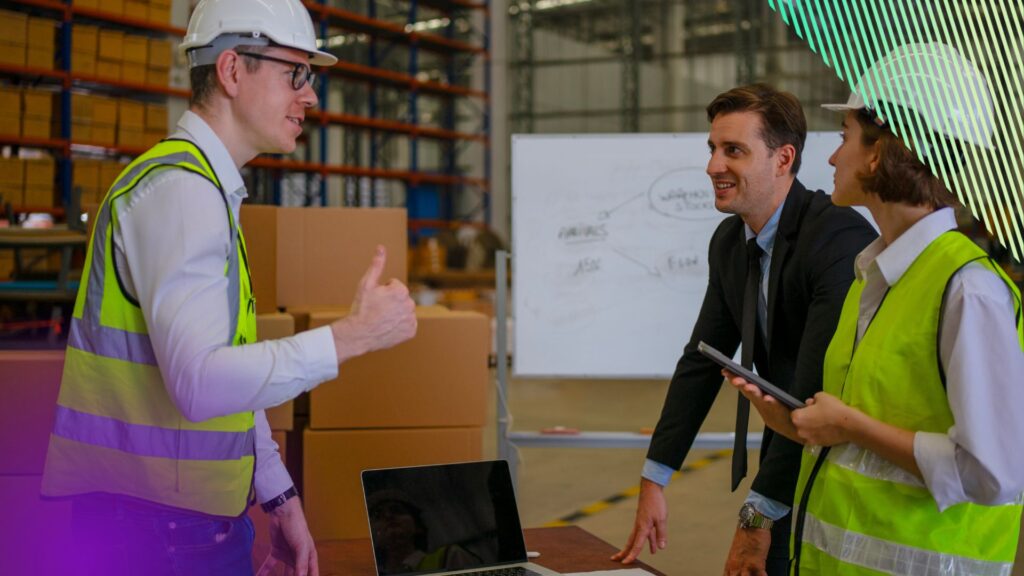 Accelerate Management School-logistics management